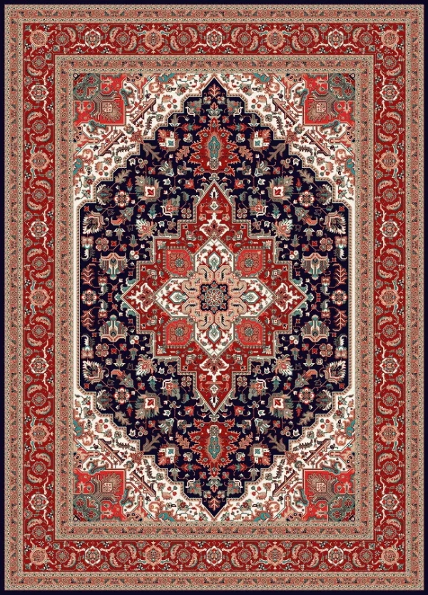 هریس سرمه ای 